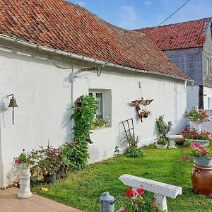 Maison Familiale Accueillante A Longvilliers Avec Grand Jardin Villa Exterior photo