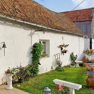 Maison Charmante Proche De Longvilliers Avec Jardin Villa Exterior photo