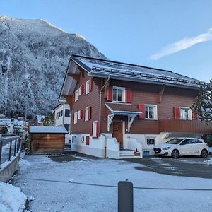 Ferienwohnung Uhu Altdorf Exterior photo