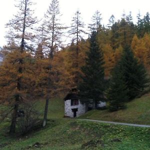 Rustico Bersacola Villa Bosco-Gurin Exterior photo