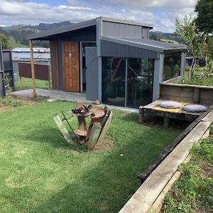 Apartamento A Few Shades Of Grey Ohauiti Exterior photo