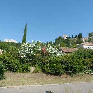 Notre Vie La Bed and Breakfast Roussas Exterior photo