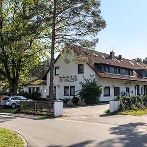 Ferienwohnungen Zur Reuse Mardorf  Exterior photo