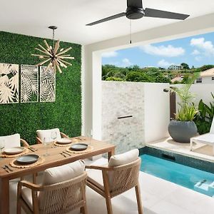 Porters 2 Bed Townhome Azzurro - Walk To Beach Saint James Exterior photo