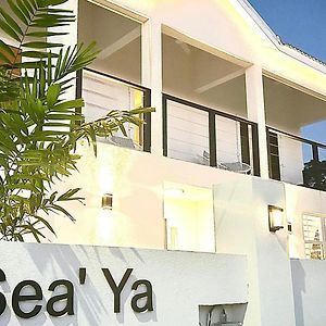 Apartamento Zenbreak Sea' Ya Saint James Exterior photo