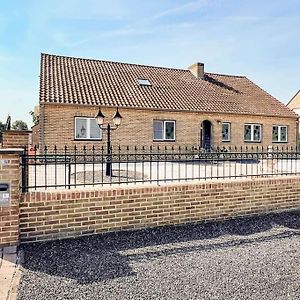 Modern Loft With 2 Bedrooms Near Sint Truiden Herk-de-Stad Exterior photo