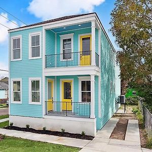 Nola Getaway Villa Nueva Orleans Exterior photo