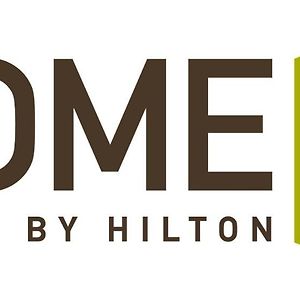 Home2 Suites By Hilton Woodstock On Exterior photo