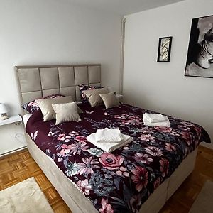 Apartamento Srijem Vukovar Exterior photo