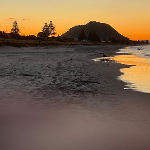 Apartamento Beachside Bliss Tauranga Exterior photo