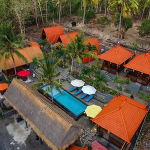 The Aura Penida Hills By Bali Cabin Villa Toyapakeh Exterior photo