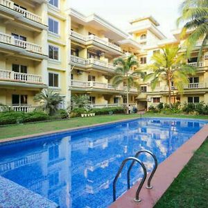 Apartamento The Tourist Street Varca Exterior photo