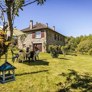 The Segur Cottage Exterior photo