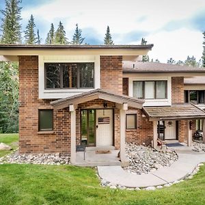 Winterwood 5 Townhouse Villa Steamboat Springs Exterior photo