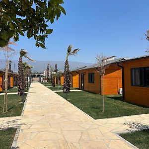 Some Tiny House Boutique Hotel Antakya Exterior photo