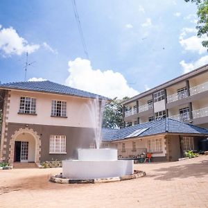 Hotel Jopendwin Rehema House Kitale Exterior photo