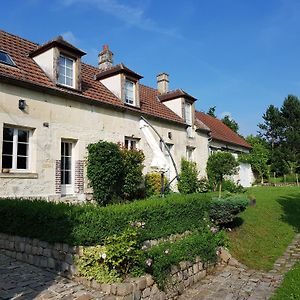 Cozy Country House Villa Emeville Exterior photo