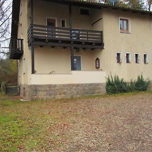 Pension Jaegerschenke Luhe-Wildenau Exterior photo