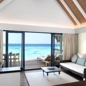 Hotel Como Cocoa Island - Partner Travels Free For 7 Nights Or More Makunufushi Exterior photo