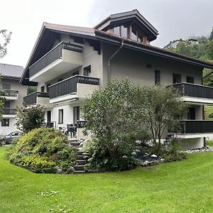 Apartment Soerenweg 4 By Interhome Engelberg Exterior photo