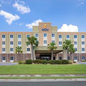 Comfort Inn&Suites Valdosta Exterior photo