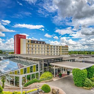 Hotel Freizeit In Gotinga Exterior photo