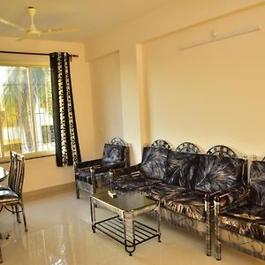 Apartamento Fieldstone Orion 2 Bhk Ac Flat Talaulim Exterior photo