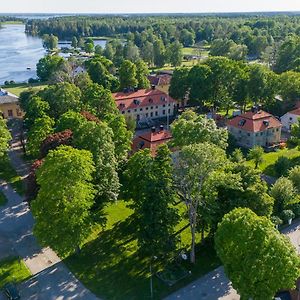 Hotel Soederfors Herrgard Exterior photo