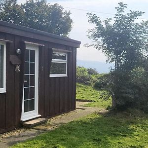 Apartamento Foxs Lair Aberdovey Aberdyfi Exterior photo