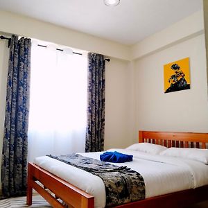 Cozy Haven Bed and Breakfast Nanyuki Exterior photo