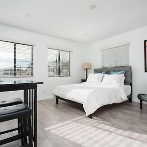 Apartamento Sunny Studio In The Heart Of Venice Beach - #6 Los Ángeles Exterior photo