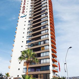 Hotel Terrado Club Iquique Exterior photo