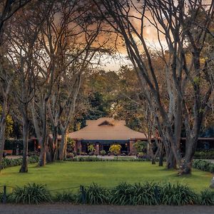 Elewana Arusha Coffee Lodge Exterior photo