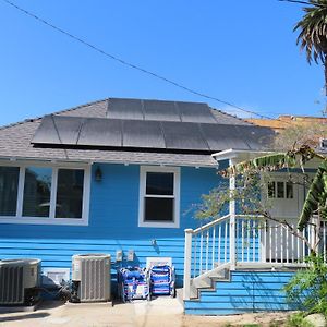 Hill Street Cottage Los Ángeles Exterior photo