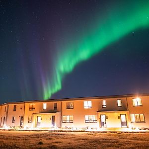 Snaefellsjoekull Apartments Snæfellsbær Exterior photo