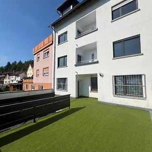 Apartamento Monteur- Und Ferienunterkunft Wilhelmsfeld & Heidelberg Exterior photo