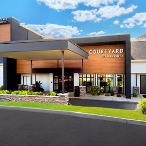 Hotel Courtyard By Marriott New Haven Orange Exterior photo