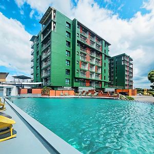 Surestay By Best Western Iconic Suvarnabhumi Samut Prakan Exterior photo