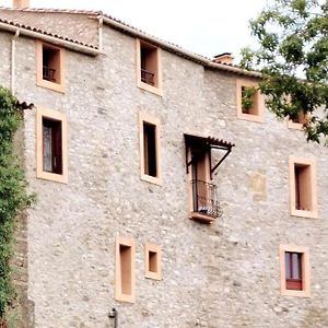 Hotel Chambre De Service Antugnac Exterior photo