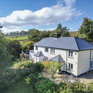 Taf Fechan - 3 Bedroom House - Pontsticill Merthyr Tydfil Exterior photo