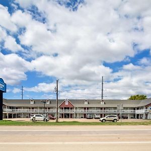 Rodeway Inn Waco Exterior photo