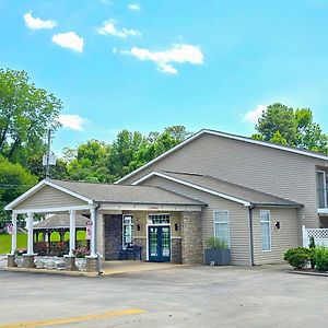 Meriwether Country Inn Warm Springs Exterior photo