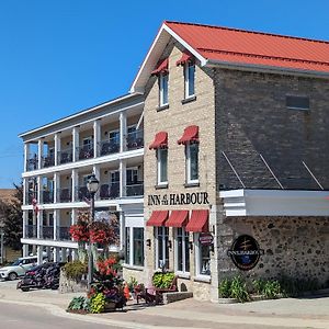 Inn At The Harbour Kincardine Exterior photo