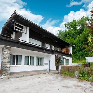 Apartamento Property In Kirchbichl Exterior photo