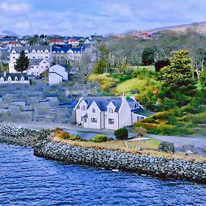 Hotel Achnamara Portree Exterior photo