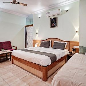 Hotel O Veda Comforts Chitradurga Exterior photo