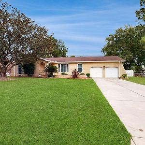 Palmetto Charm Oasis Villa Charleston Exterior photo