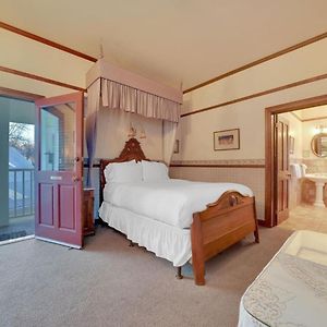 Hotel Romantic Victorian Getaway The Fox Sutter Creek Exterior photo