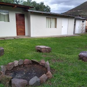 Apartamento Casa Con Jardin Y Vista A Las Montanas Písac Exterior photo