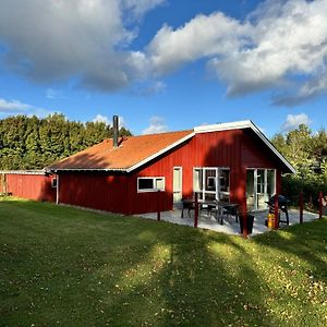 Lango Feriecenter - Panorama Sea View Villa Nakskov Exterior photo